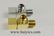 High-Quality Brass Valve