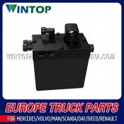 High Quality Cab Tilt Pump for Volvo Heavy Truck Oe: 1584644