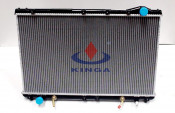 High Quality Car Aluminum Radiator for Camry 95-96 Mcv/MCX 10 at