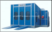 High Quality Car Paint Chamber