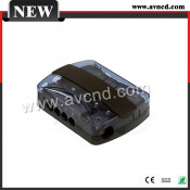 High Quality Car Parts Fuse Holder From Yanling (Ylf-53)