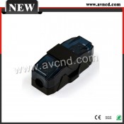High Quality Car Parts Fuse Holder From Yanling (Ylf-57)
