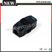 High Quality Car Parts Good Selling Fuse Holder (Ylf-56)