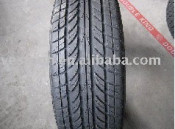 High Quality Car Radial Tyres (195/50R15)