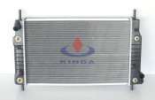 High-Quality Car Radiator for Ford Super Duty Mt