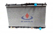 High Quality Car Radiator for Mitsubishi Space/Wagon/Chariot N31/N34 at