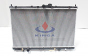 High-Quality Car Radiator for Mitsubishi Space/Wagon/Chariot N84 at