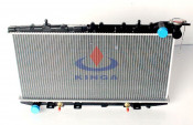 High Quality Car Radiator for Nissan Sunny B14'94-96 at