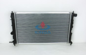 High-Quality Car Radiator for Opel Combo/Corsa Coo Mt