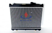 High Quality Car Radiator for Suzuki Vitara'88-97 Ta01 G16A at