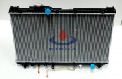 High-Quality Car Radiator for Toyota Campy 90-94 Sv30/Sv35 at