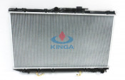 High Quality Car Radiator for Toyota Carinae'92 CT190