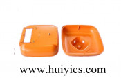 High-Quality Case for ADSL Modem