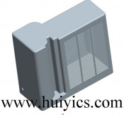 High Quality Case with PC