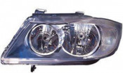 High Quality China Manufacturer Auto Headlamp for BMW E90 4D '05