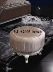 High Quality Classical Wooden Furnitur Bench