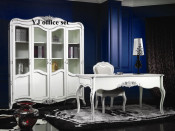High Quality Classical Wooden Furnitur Office Set