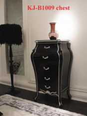 High Quality Classical Wooden Furniture Chest