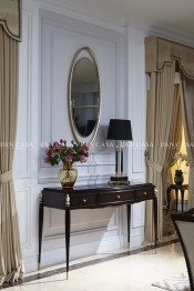 High Quality Classical Wooden Furniture Living Room Console (MS-A6039A)