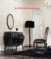 High Quality Classical Wooden Furniture Living Room Decoration