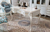 High Quality Classical Wooden Furniture Office Desk