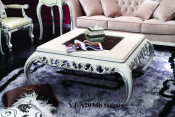 High Quality Classical Wooden Furniture Set Teapoy