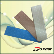 High Quality Color Folding Bus Curtain