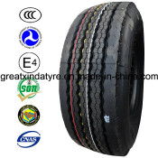 High Quality Competitive Price Truck Tyre, Trailer Tyre (385/65R22.5)