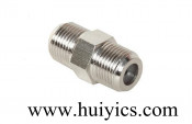 High-Quality Connector for Machining
