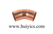 High-Quality Copper Tube for Machine Parts