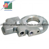 High Quality Custom Steel Casting Crusher (ZH-CP-015)