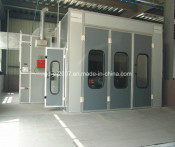 High Quality Customized Spray Booth