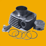 High Quality Cylindre Pour Motocyclette for Honda