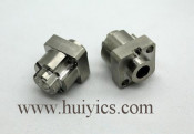High-Quality Die Casting with Aluminum