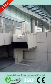 High Quality Disabled Wheelchair Lift (SJG II)