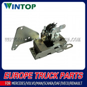 High Quality Door Lock for Scania Heavy Truck Oe: 789305 / 1902975 Lh