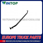 High Quality Drag Link for Heavy Truck Scania Oe: 1395614 1897333