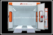 High Quality Economical Paint Spray Booth