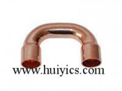 High-Quality End Feed Copper Fitting