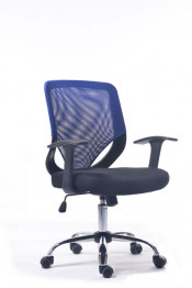 High Quality Executive Visitor Meeting Mesh Office Chair (FS-1010V)