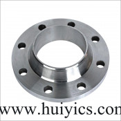 High- Quality Flange with Stainless Steel (HY-J-C-204)
