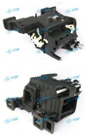 High Quality Foton Auto Parts Air Warmer Assy