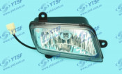 High Quality Foton Auto Parts Fog Lamp Assembly