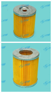 High Quality Foton Auto Parts Oil Filter Element