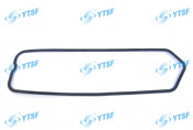 High Quality Foton Auto Parts Valve Champer Top Cover Gasket