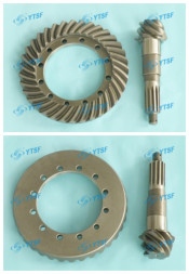 High Quality Foton Bevel Pinion Gear
