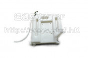 High Quality Foton Parts Vice Water Tank