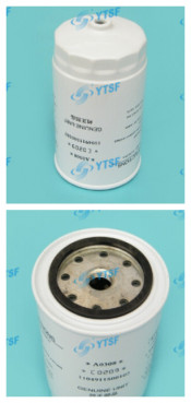 High Quality Foton Truck Parts Oil Water Separator