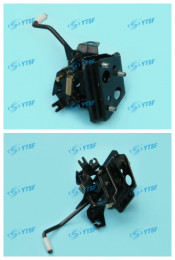 High Quality Foton Truck Parts Throttle Equipment