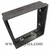 High-Quality Frame for Heat Dissipation